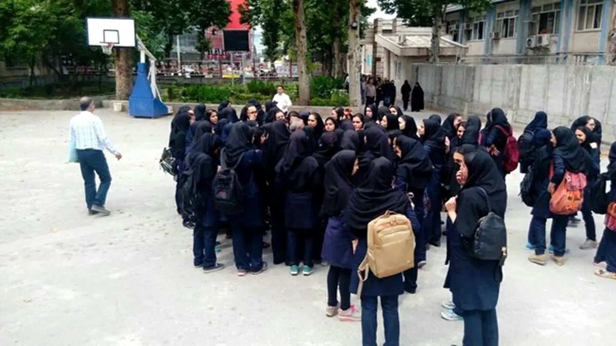 ممنوعیت‌های جدیدی که به مدارس کشور ابلاغ شد

