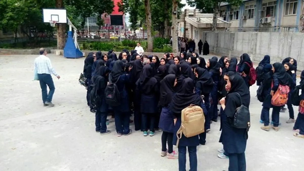 ممنوعیت‌های جدیدی که به مدارس کشور ابلاغ شد

