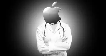 دکتر اپل وارد می‌شود / مراقبت‌های پزشکی با دقت بالاتر یا یک ریسک خطرناک؟