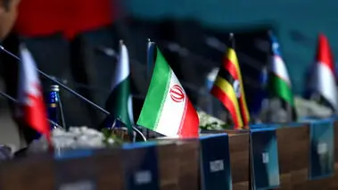 خبر فوری؛ مکانیسم ماشه علیه ایران  فعال شد