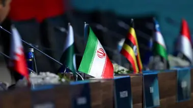 خبر فوری؛ مکانیسم ماشه علیه ایران  فعال شد