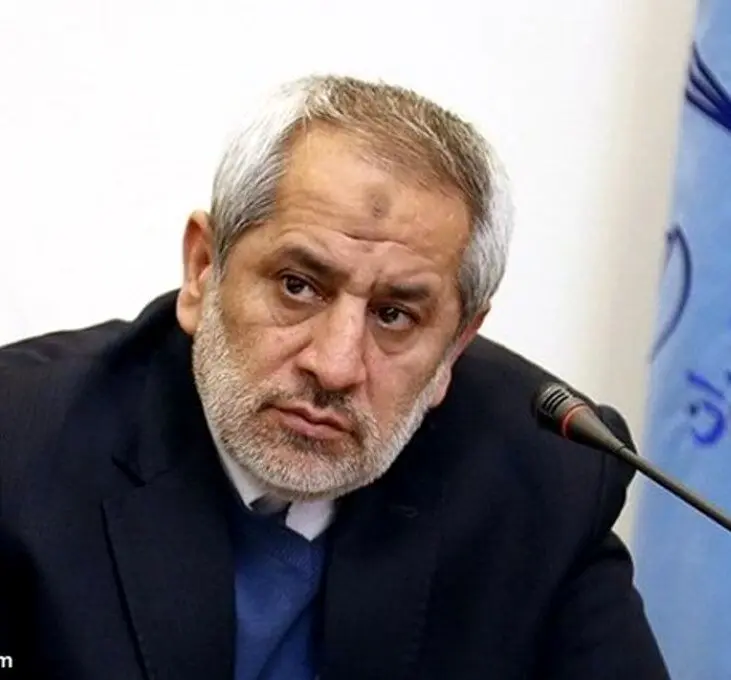 خبر عجیب اما واقعی | مسافرکشی دادستان پیشین تهران