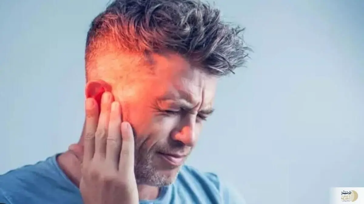 علت تیرکشیدن گوش را بدانید

