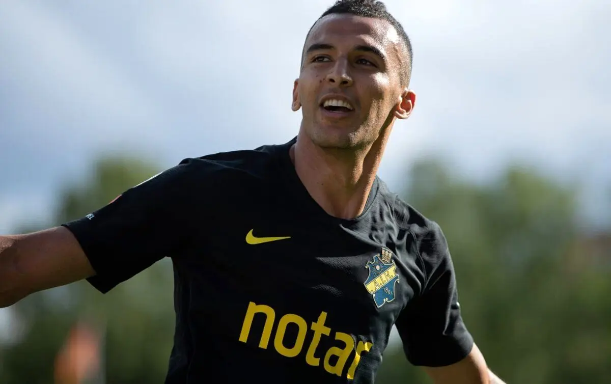 گل‌های تماشایی مهاجم جدید و خارجی پرسپولیس / ویدئو