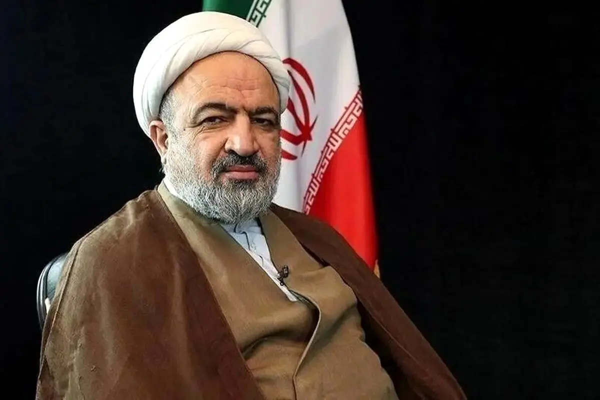 پیشنهاد جنجالی رسایی؛ مردم بروند روی پشت‌بام و شعار دهند!