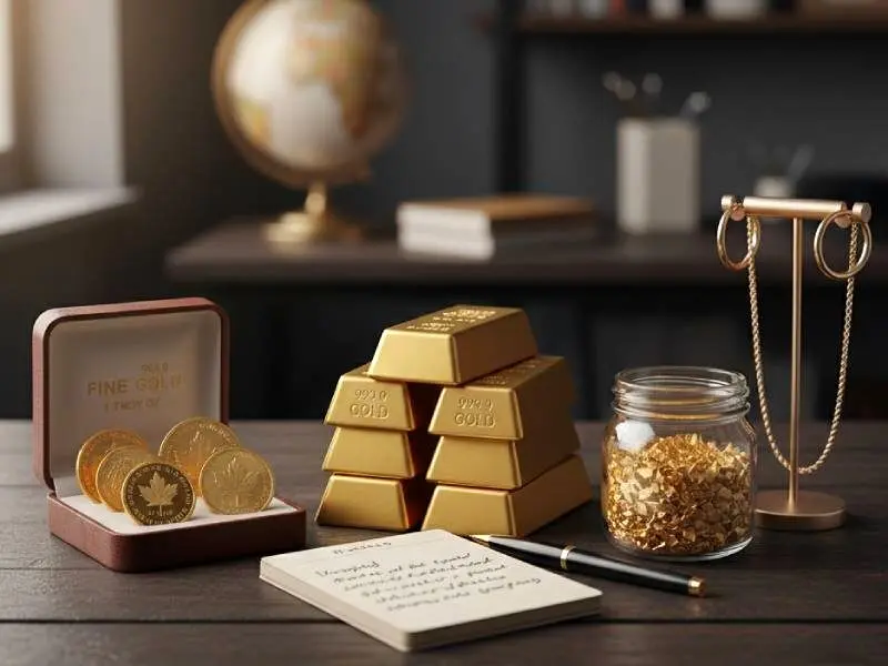 تا پایان امسال طلا بخریم یا مسکن؟