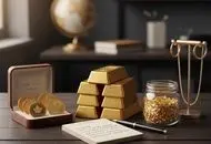 تا پایان امسال طلا بخریم یا مسکن؟