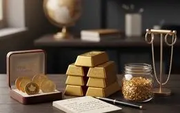 تا پایان امسال طلا بخریم یا مسکن؟