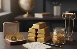 تا پایان امسال طلا بخریم یا مسکن؟