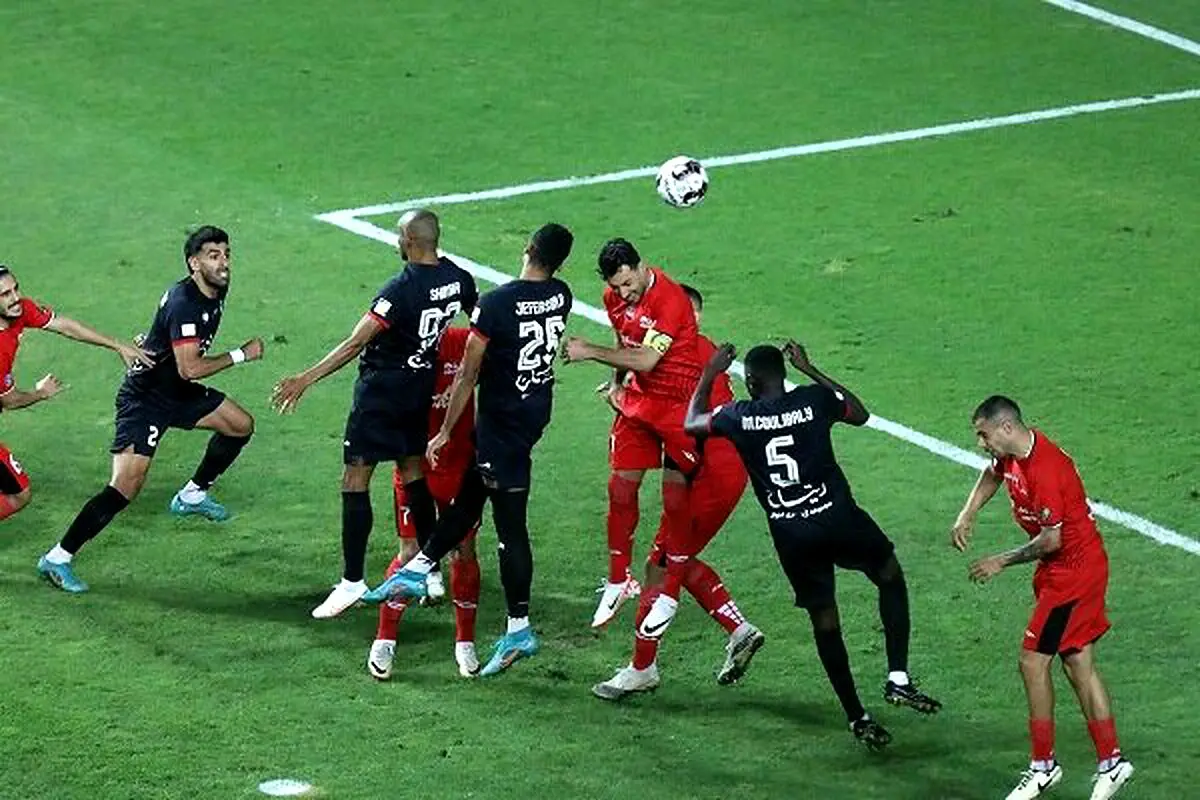 سرنوشت قهرمانی لیگ در دست یحیی گل محمدی