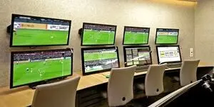 VAR‌ بالاخره در ایران!