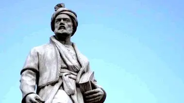 مجسمه فردوسی برای نخستین‌بار مرمت می‌شود