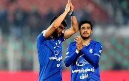 سپاهان به دنبال ستاره استقلال