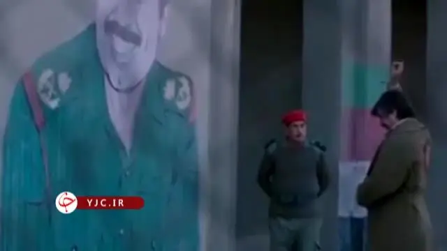 ببینید | رقص جالب پژمان جمشیدی در زیرخاکی 
