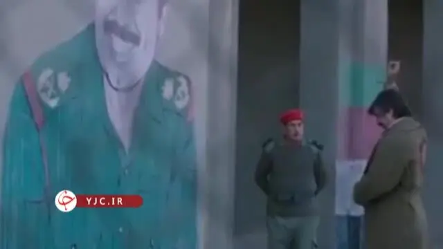 ببینید | رقص جالب پژمان جمشیدی در زیرخاکی 
