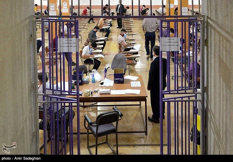 شوک وزارت آموزش و پرورش به معلمان پایه نهم/ انتقاد سراسری معلمان