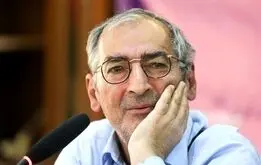 کاش این روزها صادق زیباکلام هم بود

