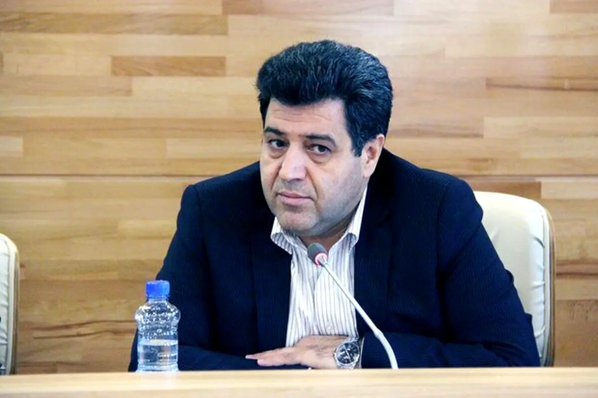 «حسین سلاح‌ورزی» رییس اتاق بازرگانی ایران شد