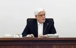 عارف: با دیپلماسی فرهنگی توطئه ایران هراسی را خنثی کنیم