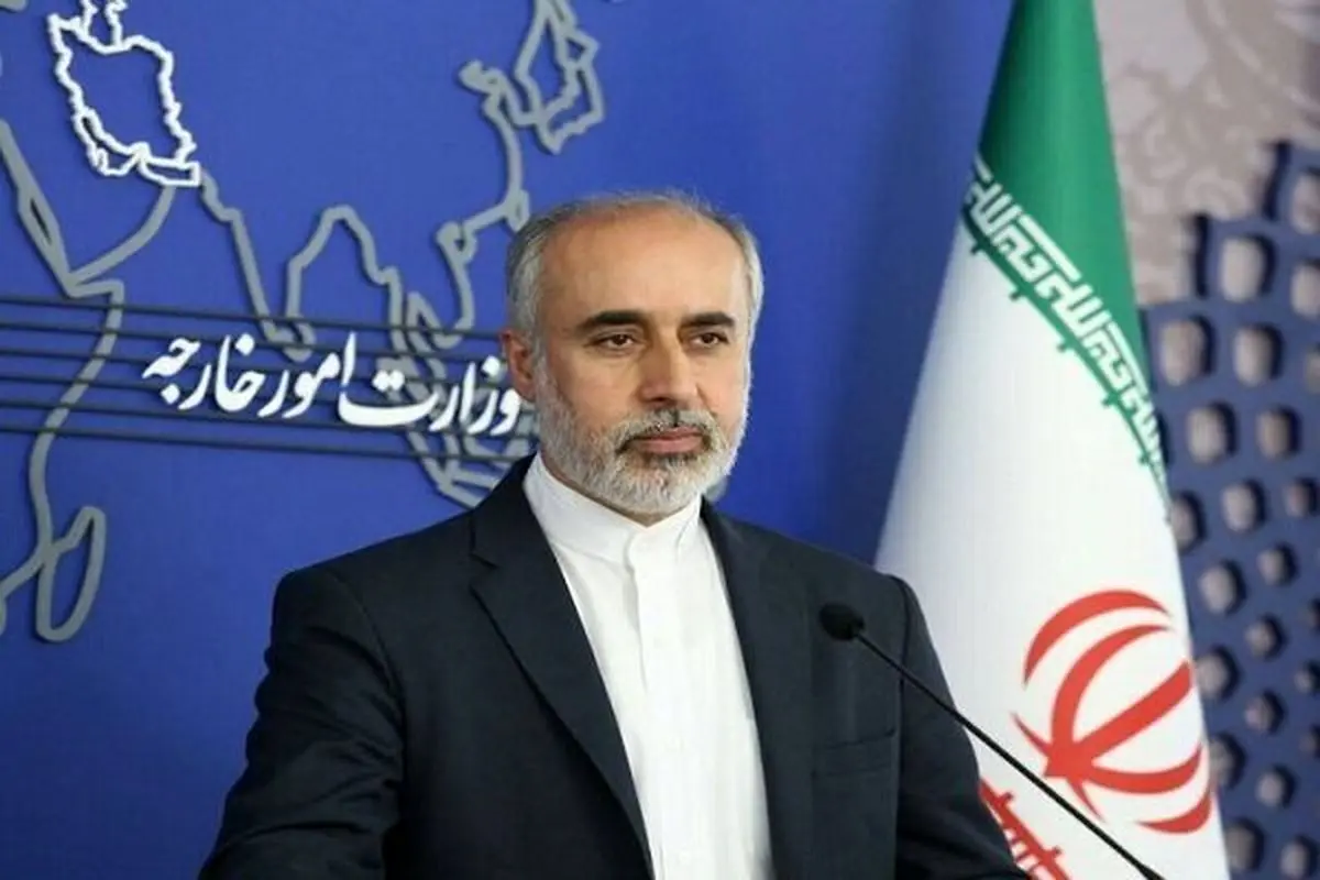 واکنش فوری ایران به ادعای حضور یک نظامی ایرانی در خاک اوکراین
