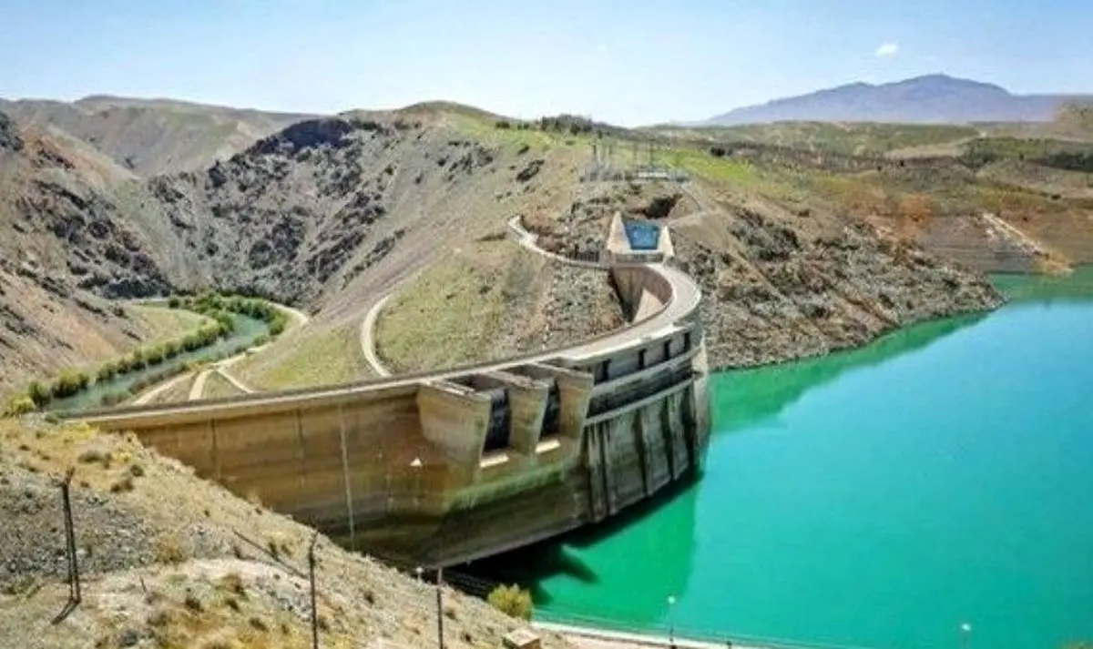 انتقال آب طالقان به تهران؛ فقط ریختن آب در ظرف سوراخ!