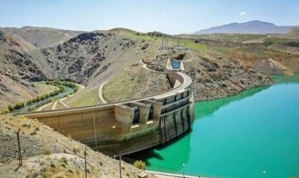 انتقال آب طالقان به تهران؛ فقط ریختن آب در ظرف سوراخ!
