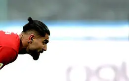 سرمربی پرسپولیس مخالف بازگشت این بازیکن است