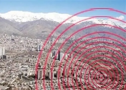 شرق گلستان لرزید