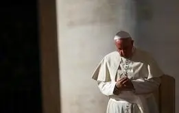 ۹ جانشین پاپ فرانسیس مشخص شدند؛ پاپ جدید کیست
