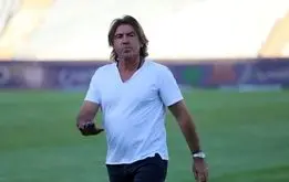 دستور اخراج ساپینتو صادر شد؛سیدورف به تهران برگشت