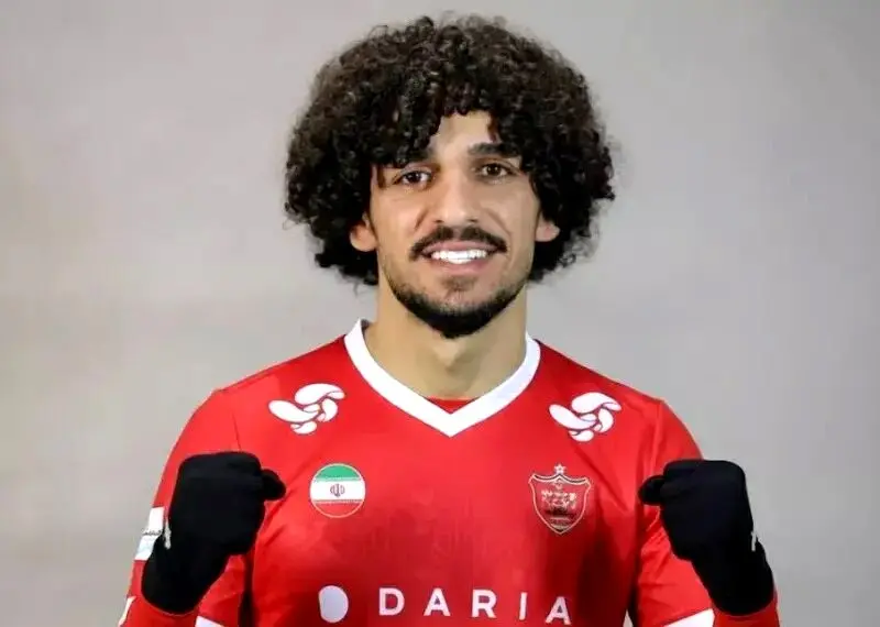ساعت بازی پرسپولیس-ملوان در انزلی ؛تغییر اجباری اوسمار در ترکیب پرسپولیس