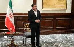  رئیس‌جمهور ۵۰ روز ایران چه تصمیماتی باید بگیرد؟  محمد مخبرکیست؟