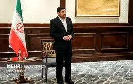  رئیس‌جمهور ۵۰ روز ایران چه تصمیماتی باید بگیرد؟  محمد مخبرکیست؟