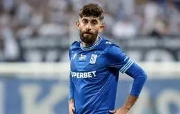 مصدومیت دوباره علی قلی‌زاده؛ شوک بزرگ به نقل و انتقالات تابستانی