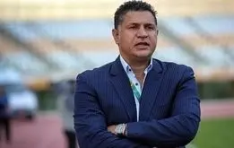 علی دایی اعتراف کرد