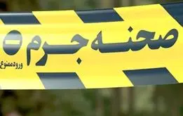 (15+) این خبر ایران را به لرزه در می‌آورد؟دختربچه ۱۰ ساله همبازی‌اش را سلاخی کرد