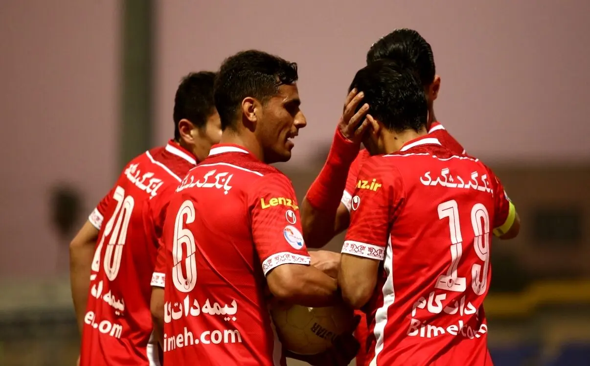 2 ستاره پرسپولیسی بلای جان مدافعان استقلال در دربی