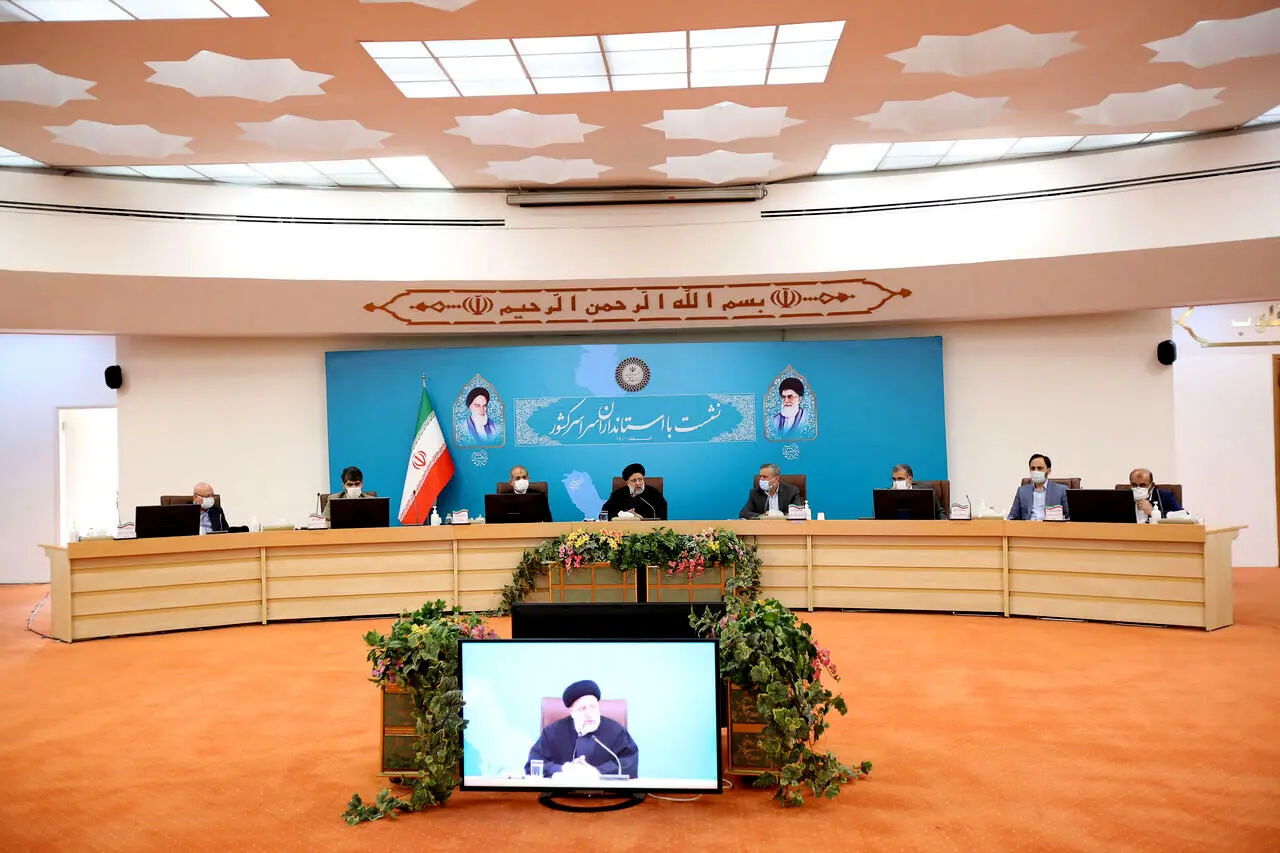 اعتراض رییس جمهور به بی عدالتی در پرداخت حقوق ها / دستور پرداخت سر موقع حقوقِ حقوق‌بگیران 
