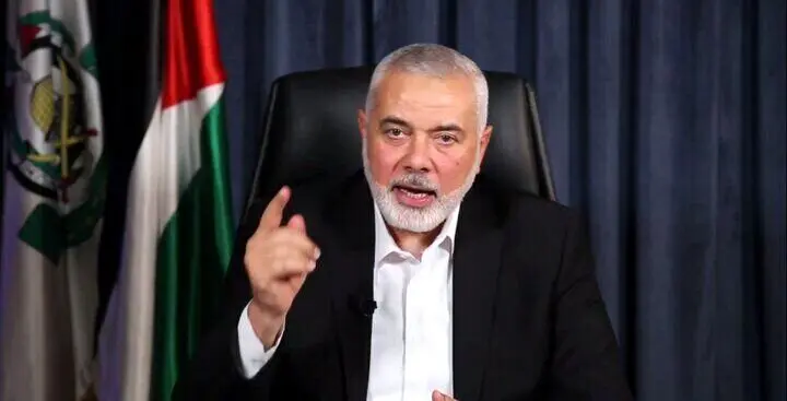 محل ترور اسماعیل هنیه در تهران مشخص شد

