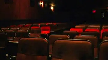 قیمت بلیت سینما اعلام شد