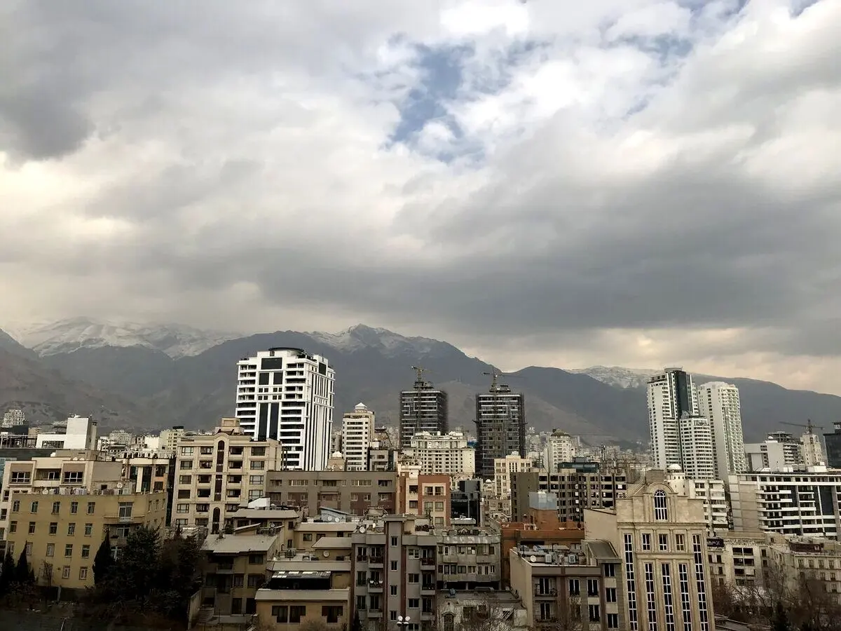 خبر بد برای تهرانی‌ها | گرمای هوا بازمی‌گردد