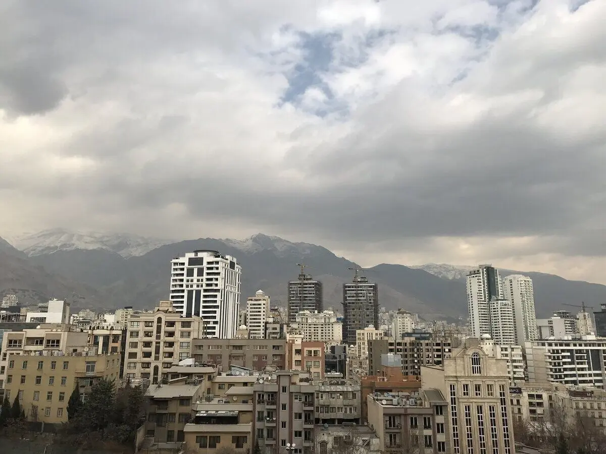 خبر بد برای تهرانی‌ها | گرمای هوا بازمی‌گردد