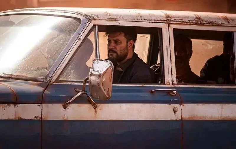۱۰ سریال ایرانی که باید ببیند
