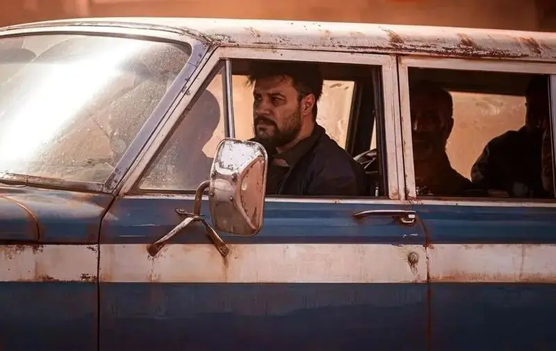 زمان پخش فصل دوم سریال «وحشی»