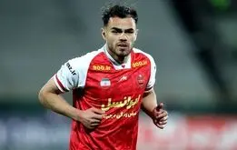 غایب بزرگ پرسپولیس برابر شمس آذر