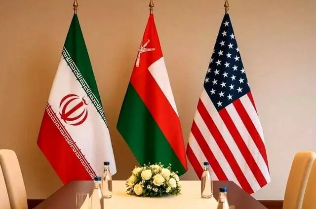 عمان میزبان دور بعدی مذاکرات را اعلام کرد
