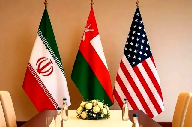 عمان میزبان دور بعدی مذاکرات را اعلام کرد