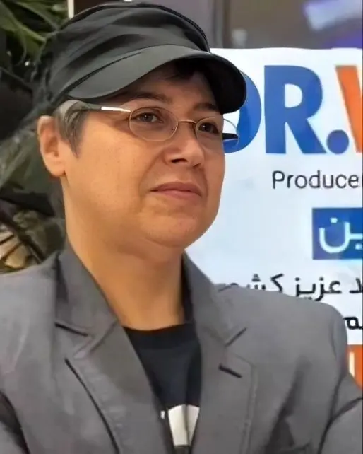 تبریک خواهر شهره لرستانی به او  برای تغییر جنسیت+ عکس