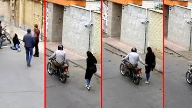 آزارگر زنان تهرانی اعدام شد