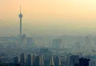 شاخص آلودگی هوا جمعه ۱۴ آذر | شنبه تهران تعطیل می‌شود؟